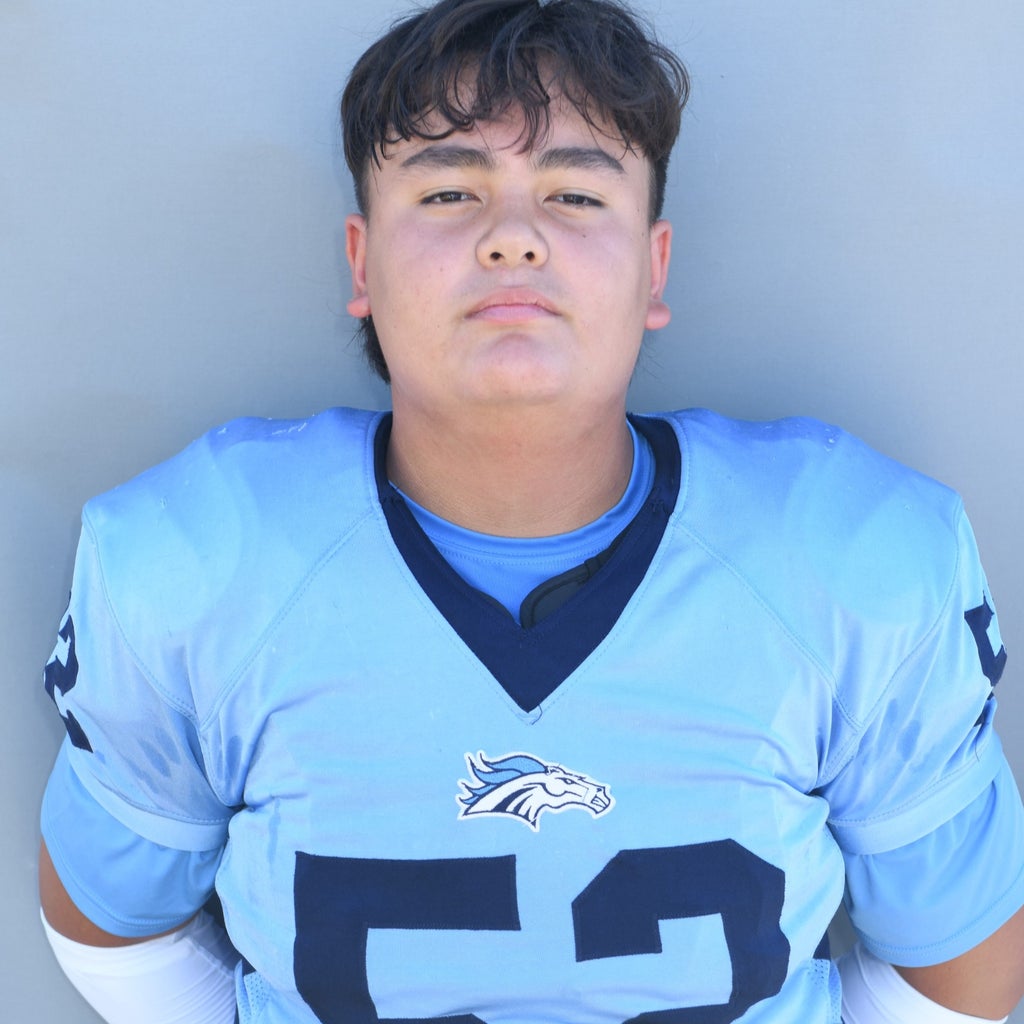 Bobby Sotelo mugshot