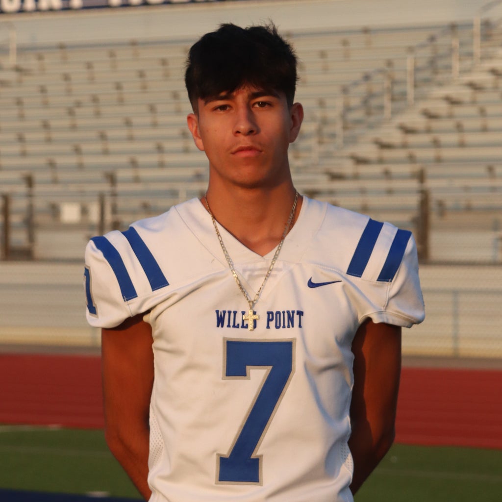 Brian Martinez mugshot
