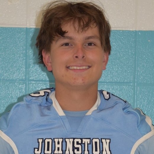 Tyler Holton mugshot