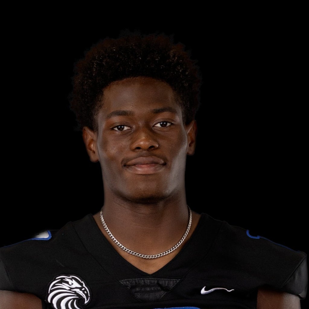 Jaylen Thomas