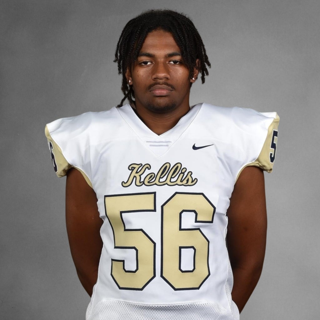 Brandon Holt jr. mugshot