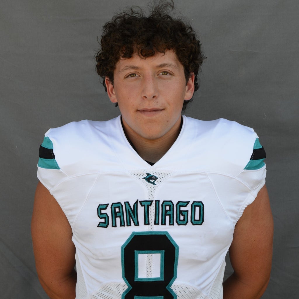 Daniel Perez mugshot