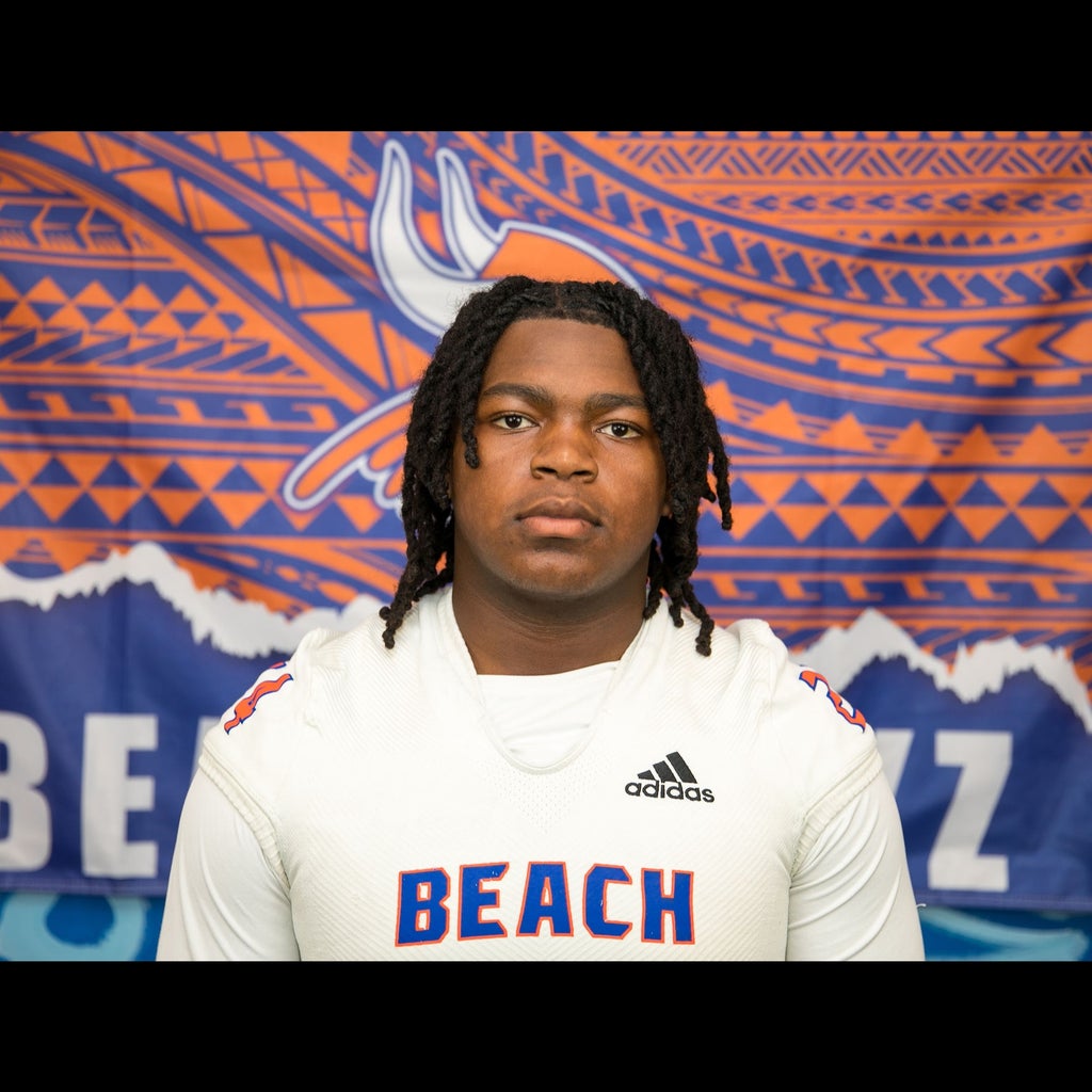 Cashon Stewart mugshot