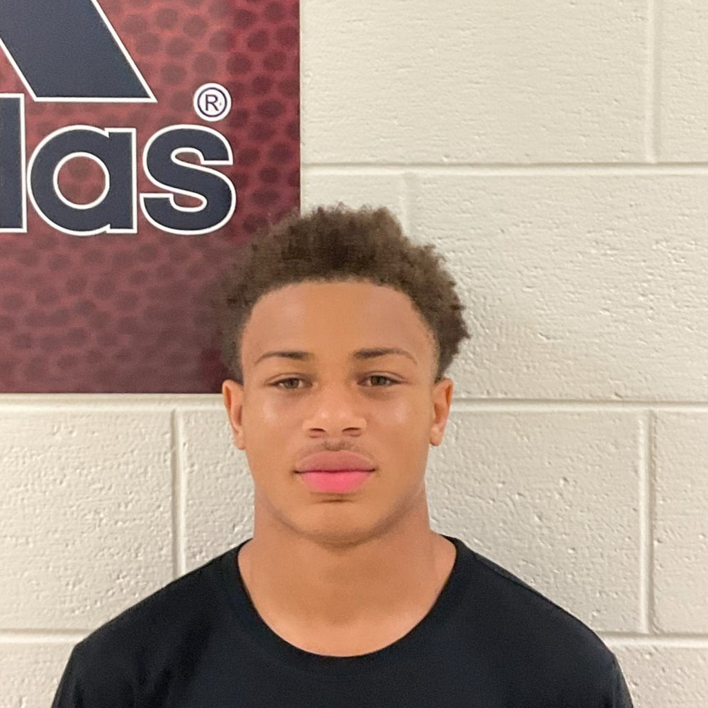 Aundre Gray mugshot