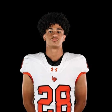 Kylen Carter mugshot