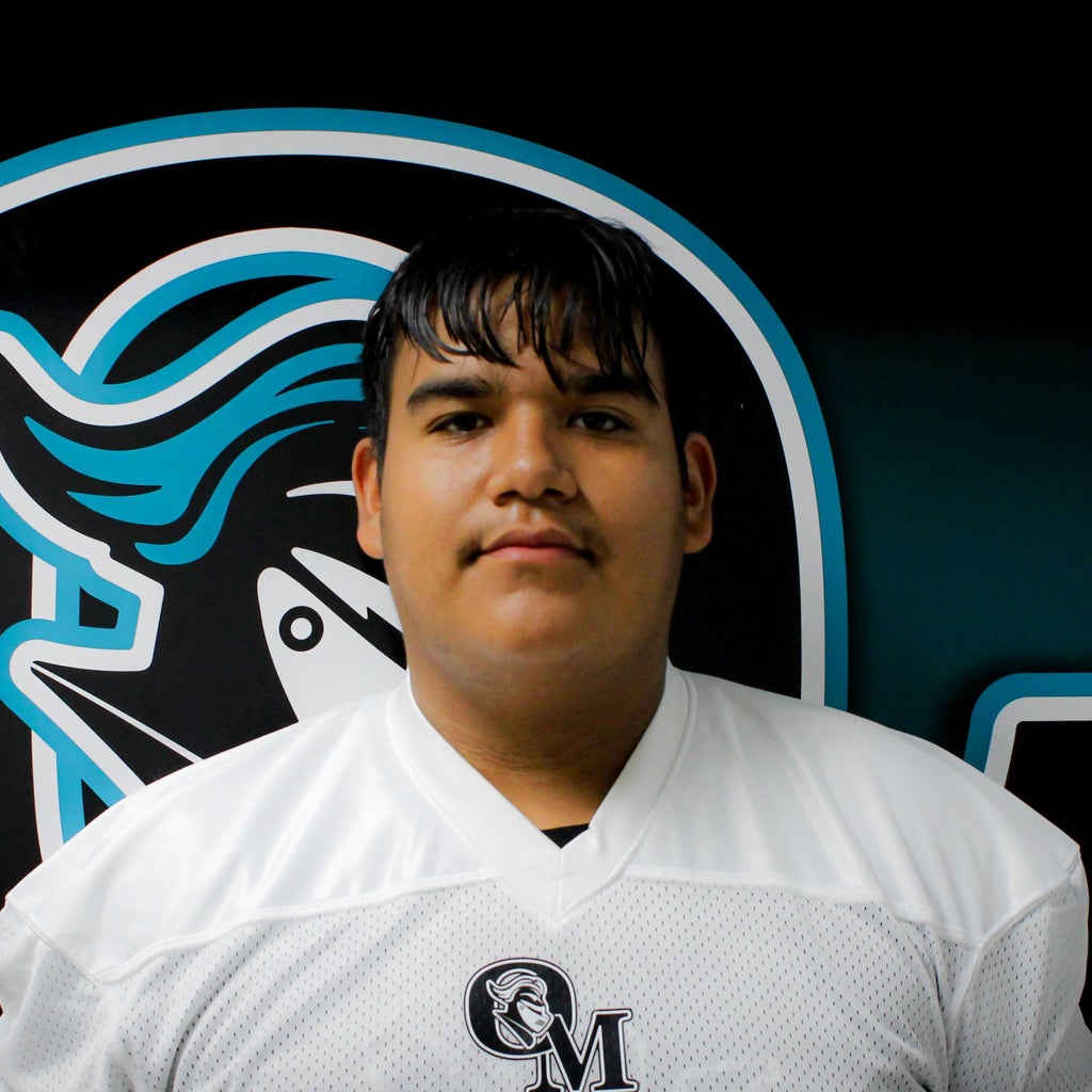 Gael Ayala mugshot