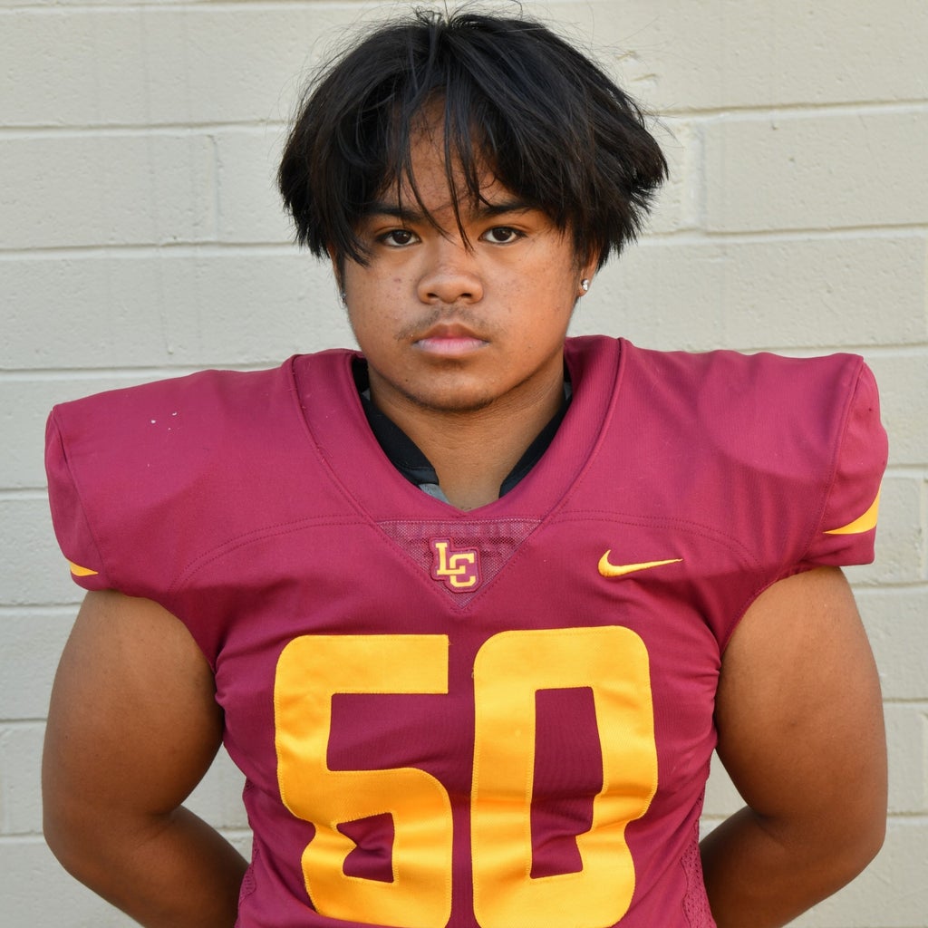 Carl Aragones mugshot