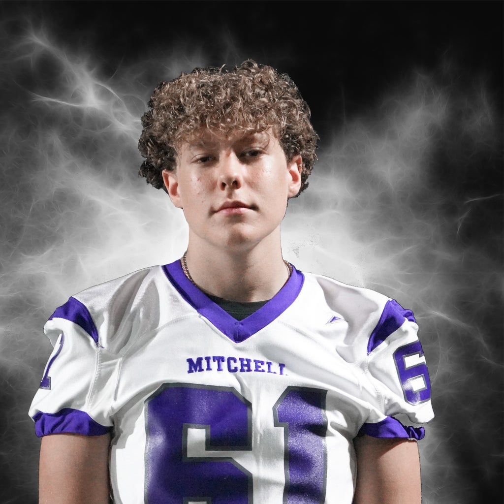 Truman Huskins mugshot