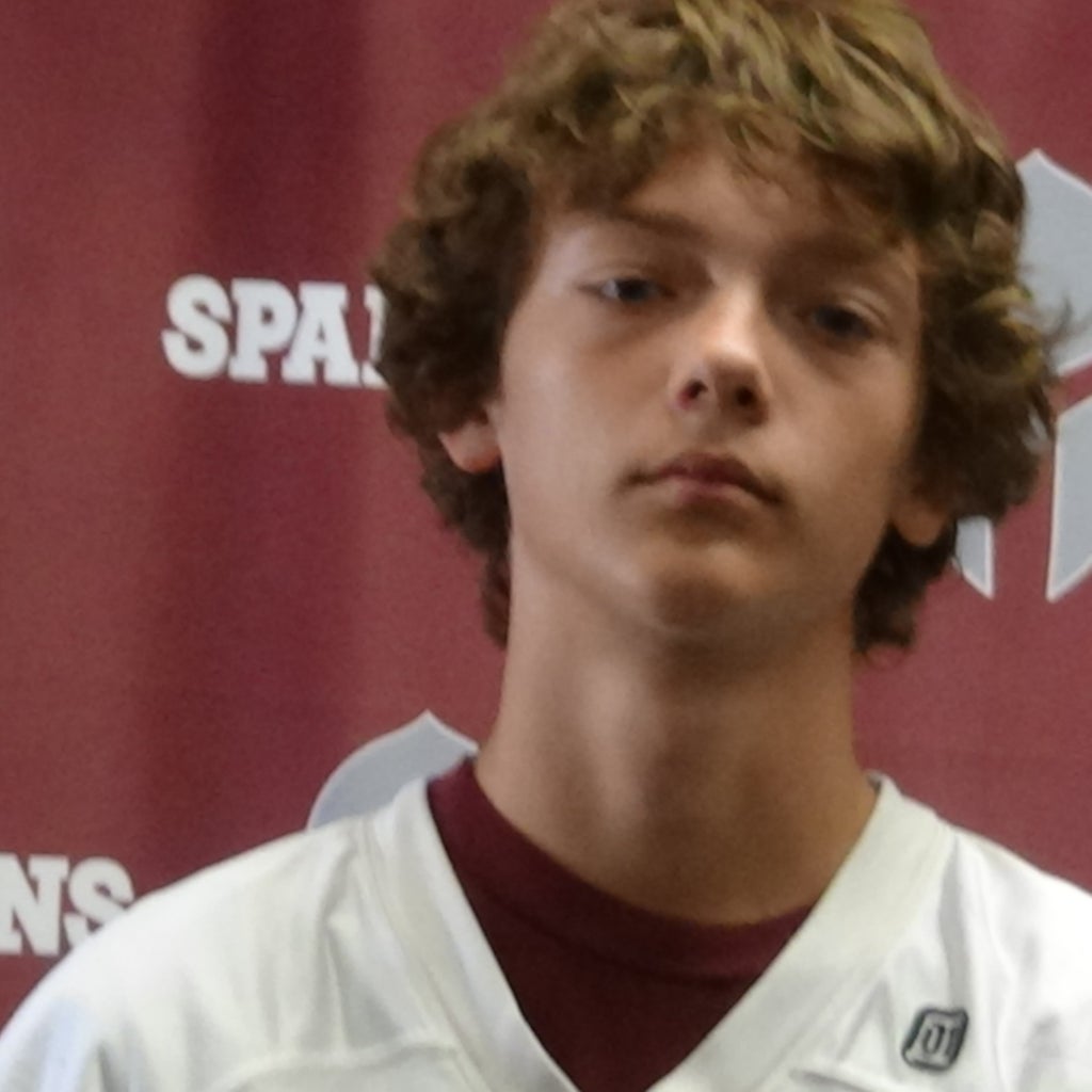Zayne Long mugshot