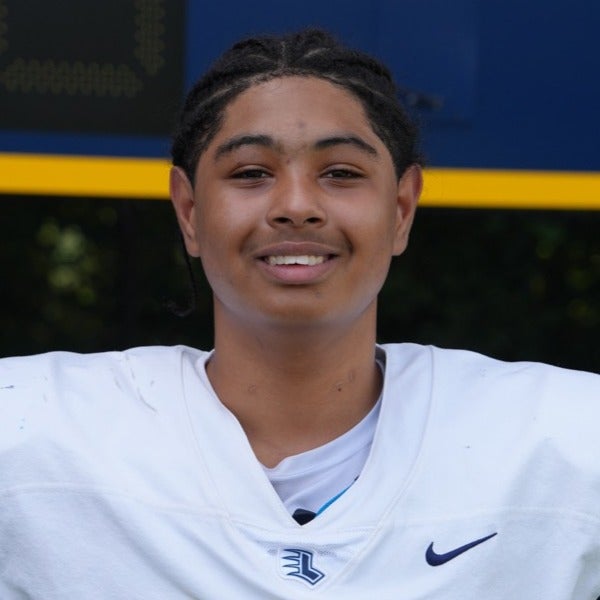 Torrence Campo mugshot