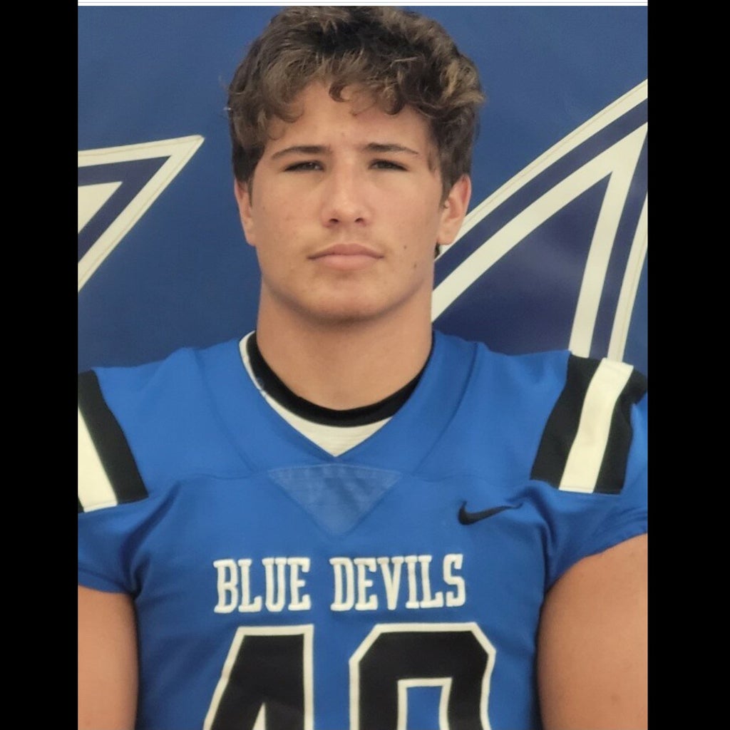 Ben Adams