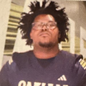 Khalil Matthews mugshot