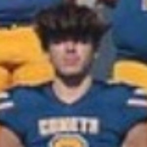 Brady McCracken mugshot