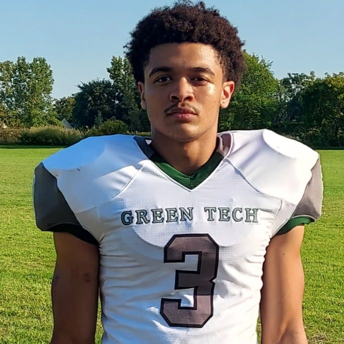 Jayden Mikel mugshot