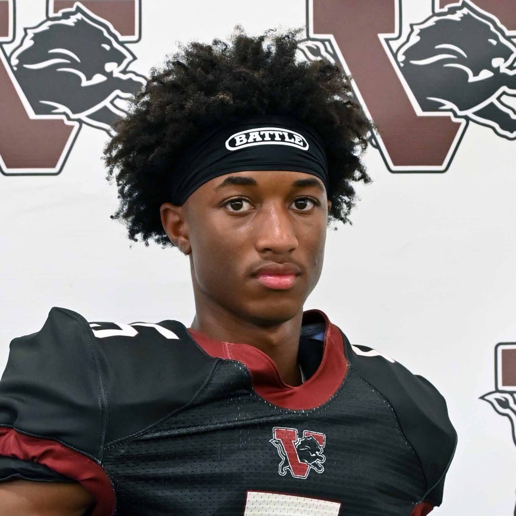 Jamari Chance
