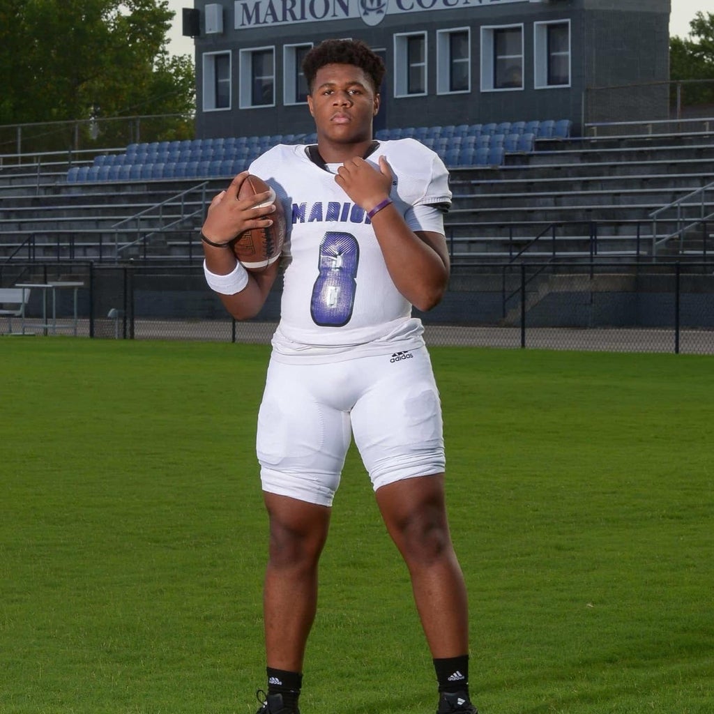 Mason Mays