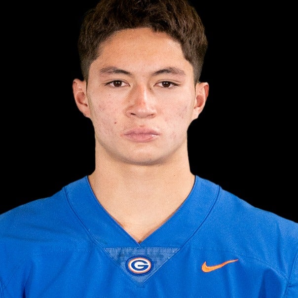 Brayton Correa mugshot