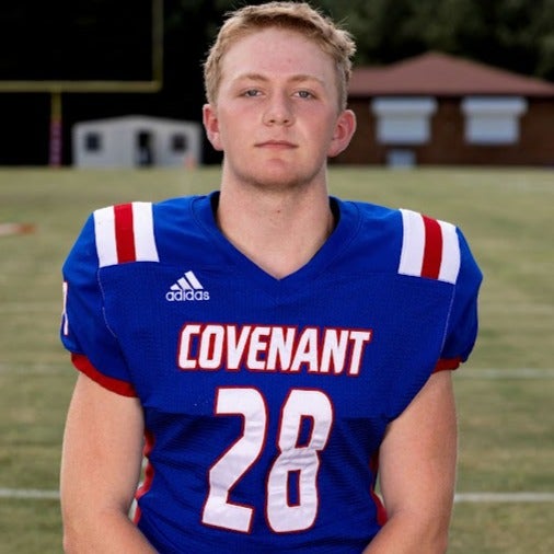 JT Hayes