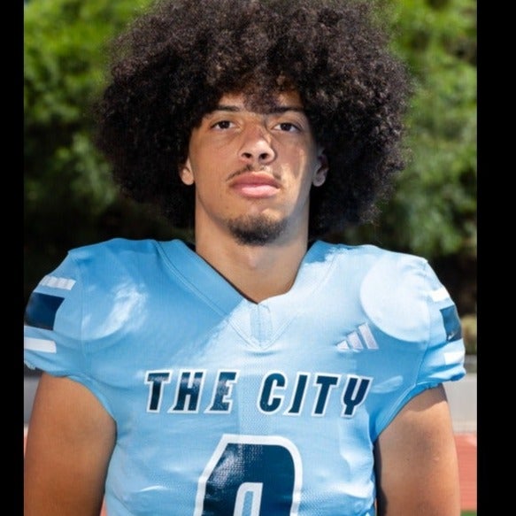 Tay Lockett
