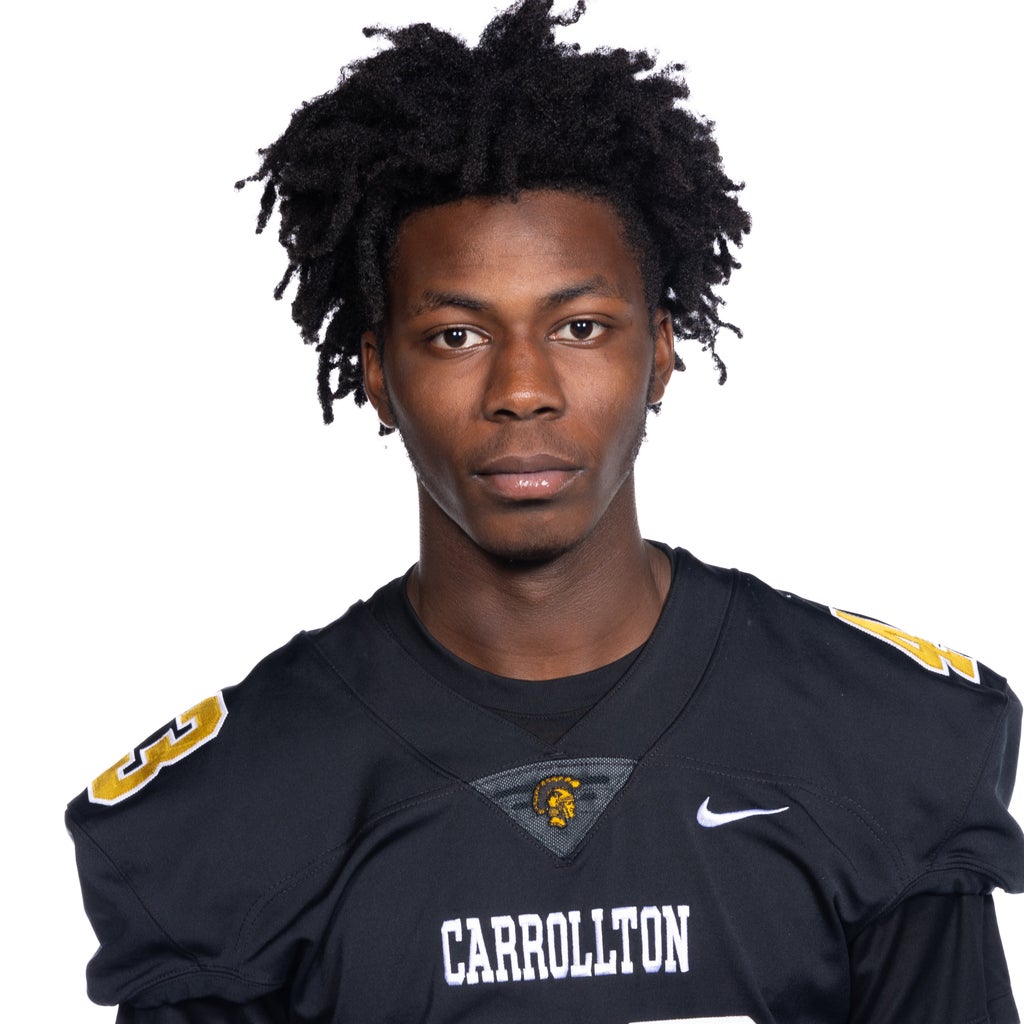 Da'juan Coleman mugshot