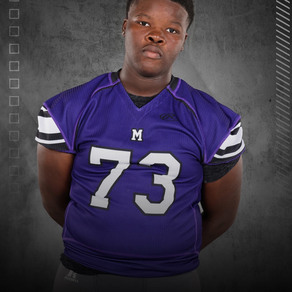 Zyron Epps