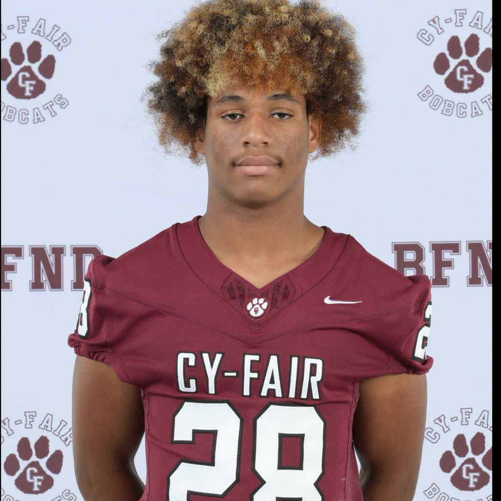 Arnell Fontenot