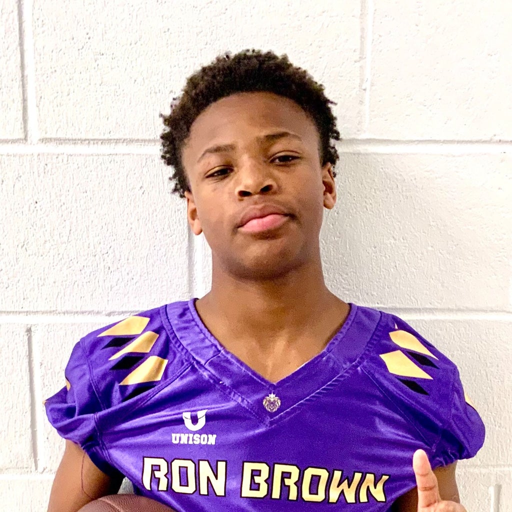 Zion Lewis