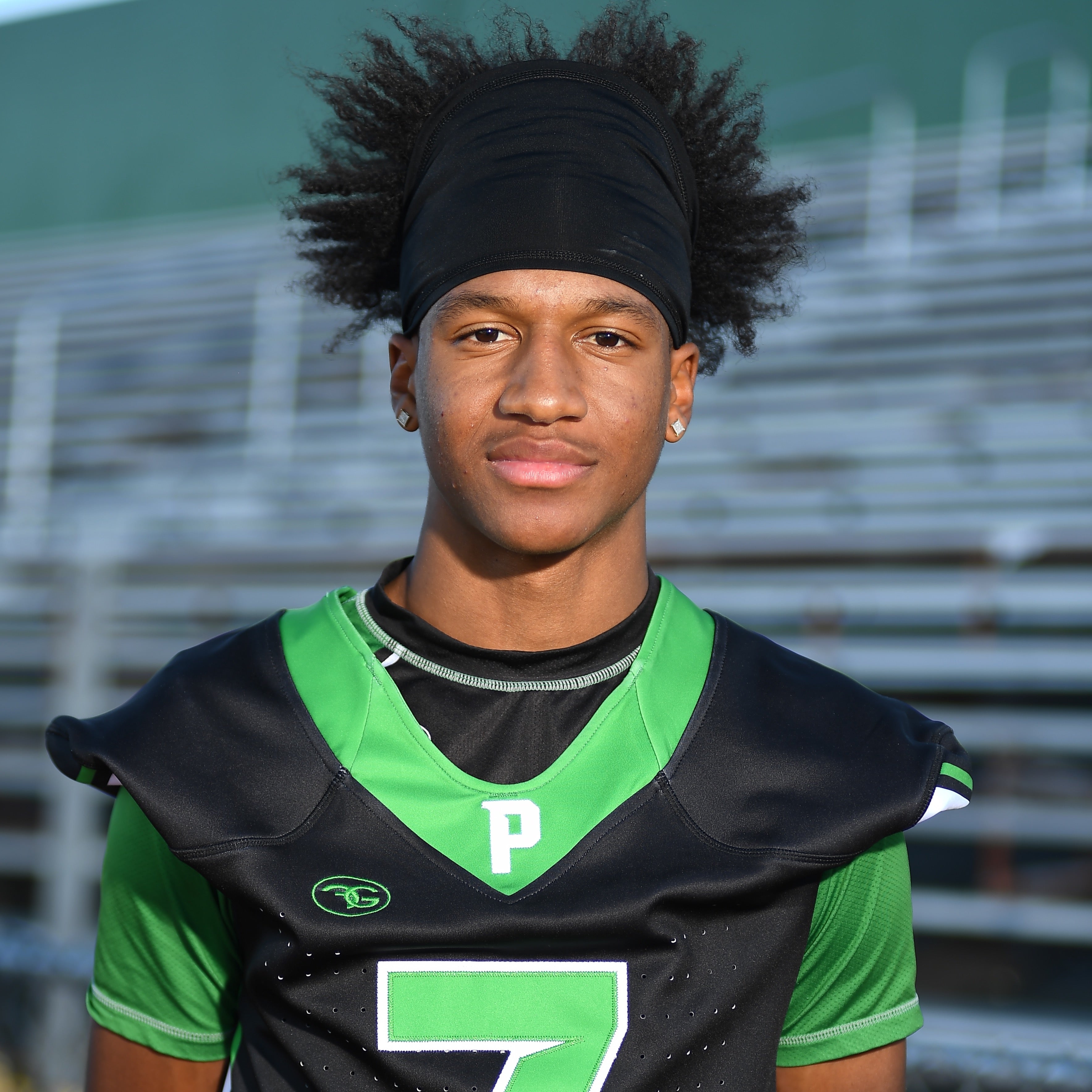 Joseph Mason mugshot