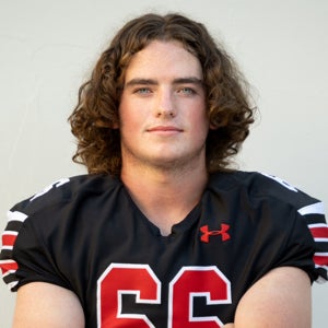 Trevor Gonyea mugshot