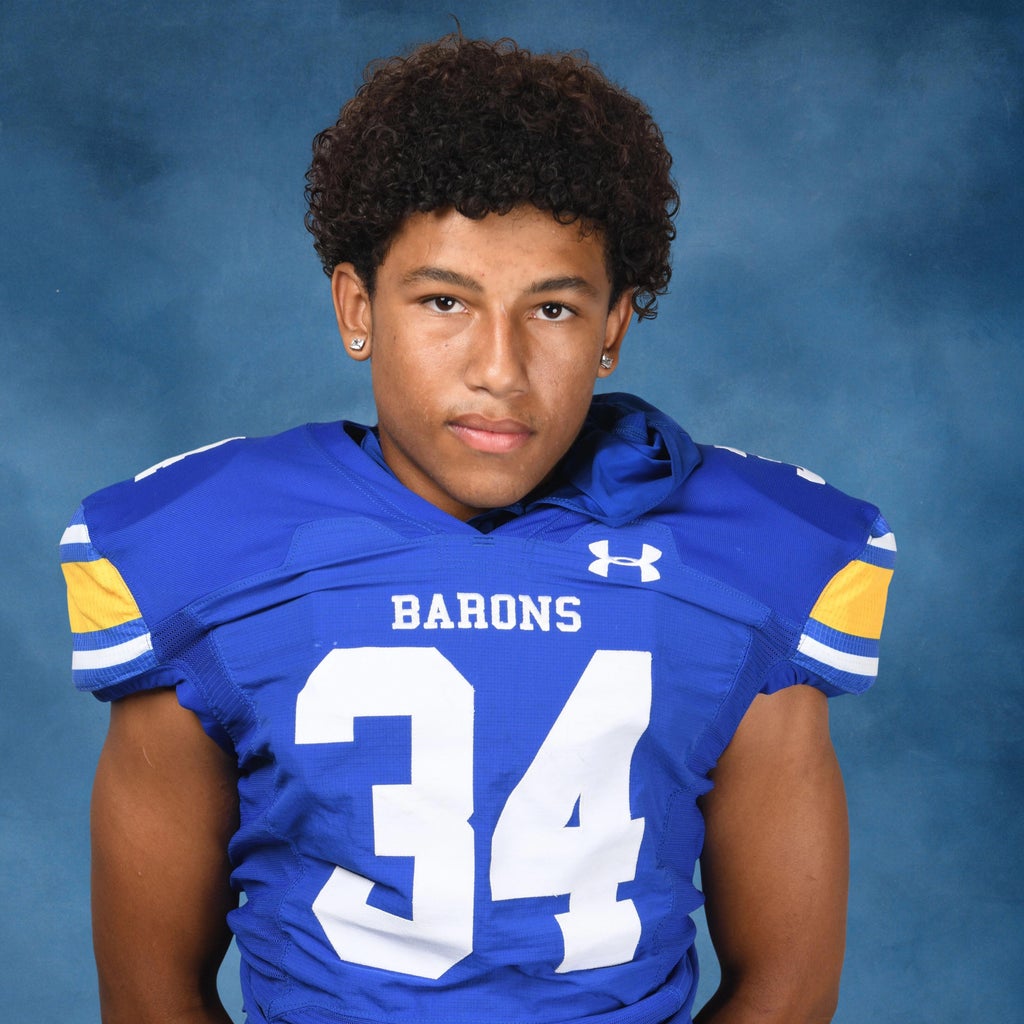 Kenyata Harris mugshot