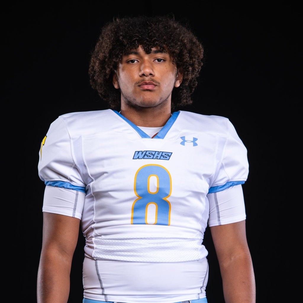 Kordell Jones