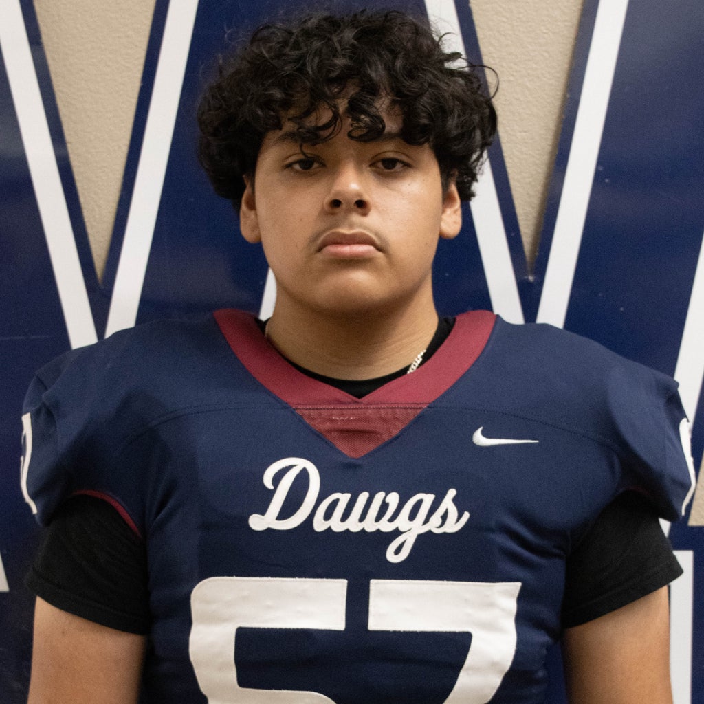Jayden Contreras mugshot