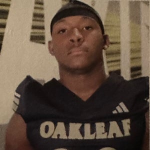 Jeremiah Edwards mugshot