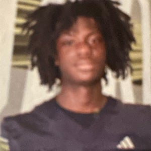 Terrance James mugshot