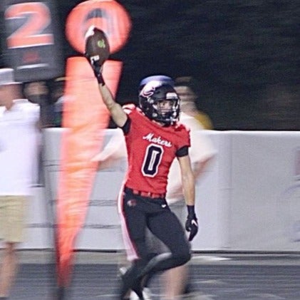 Jared Forner mugshot