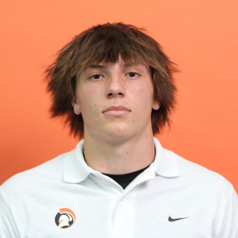 Conner Whitehead