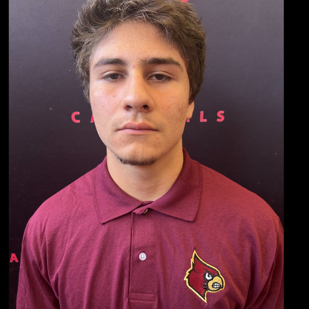 Gael Flores mugshot