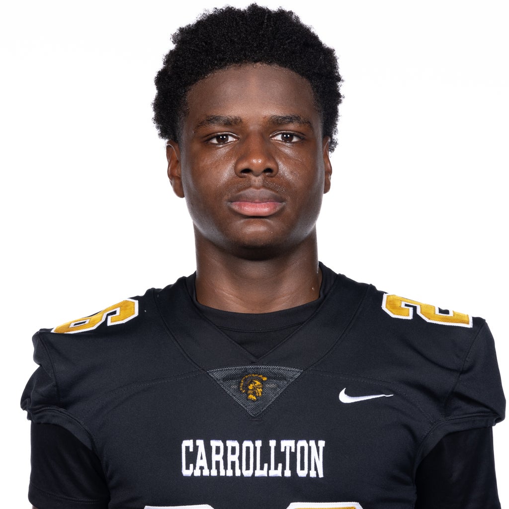 Jermichael Simmons mugshot