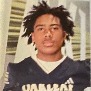 Sean Smith mugshot