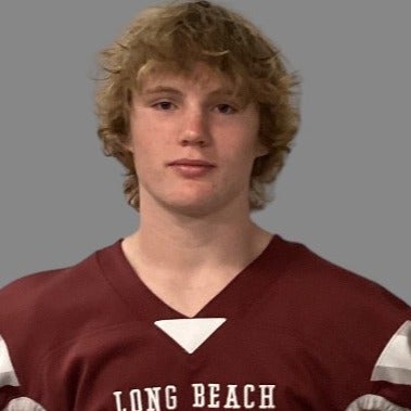 Jack Foreman mugshot