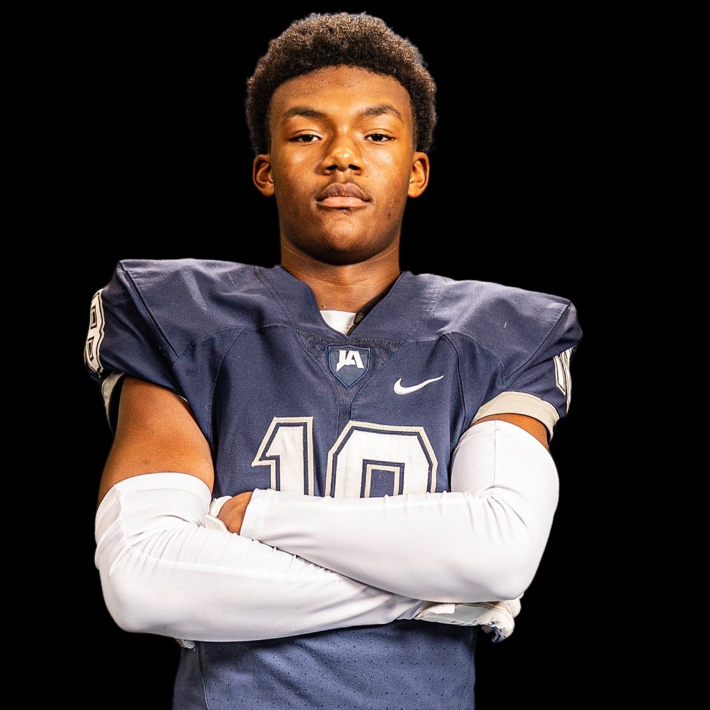 Ashton Blackmon mugshot