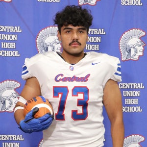 Andres Contreras mugshot