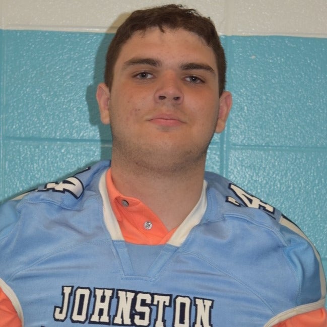 Tyler Diodati mugshot