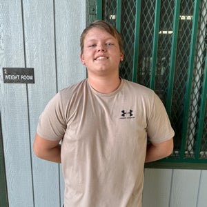 Nathan Tonderum mugshot