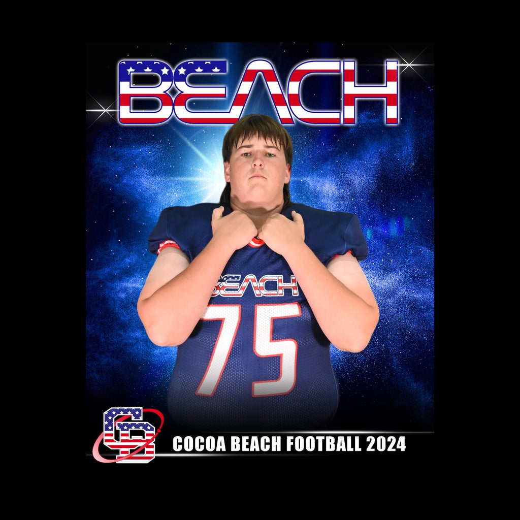 Jackson Raines