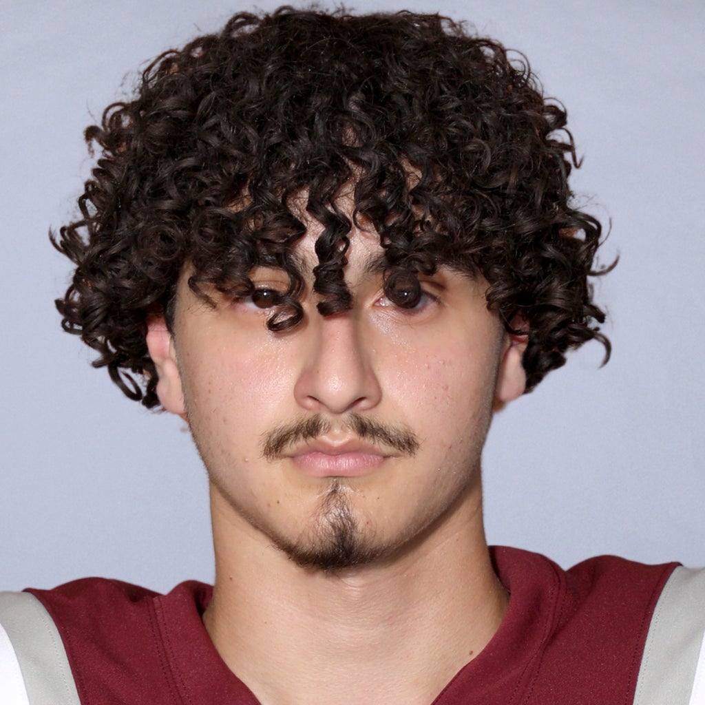 Anthony Garcia mugshot