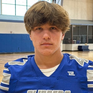 Landon Fitzsimmons mugshot