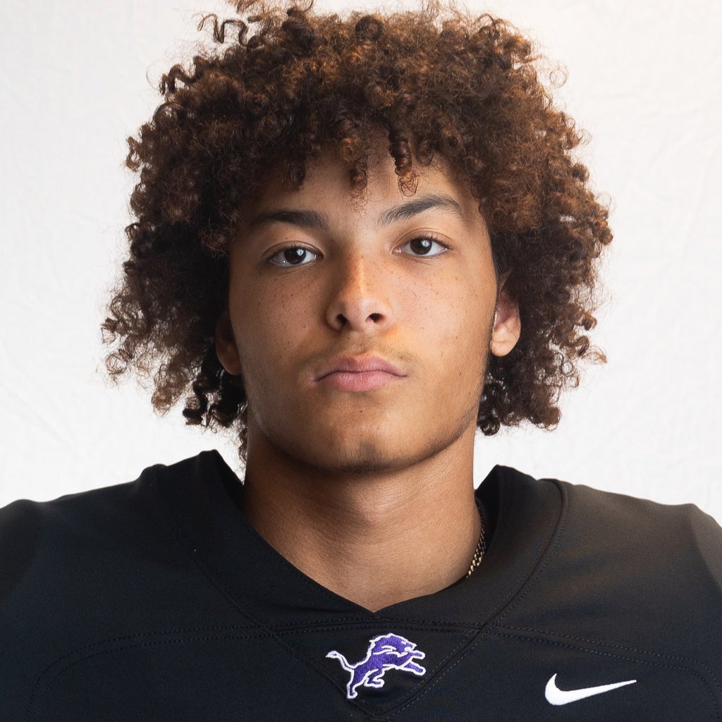 Landon Foster mugshot