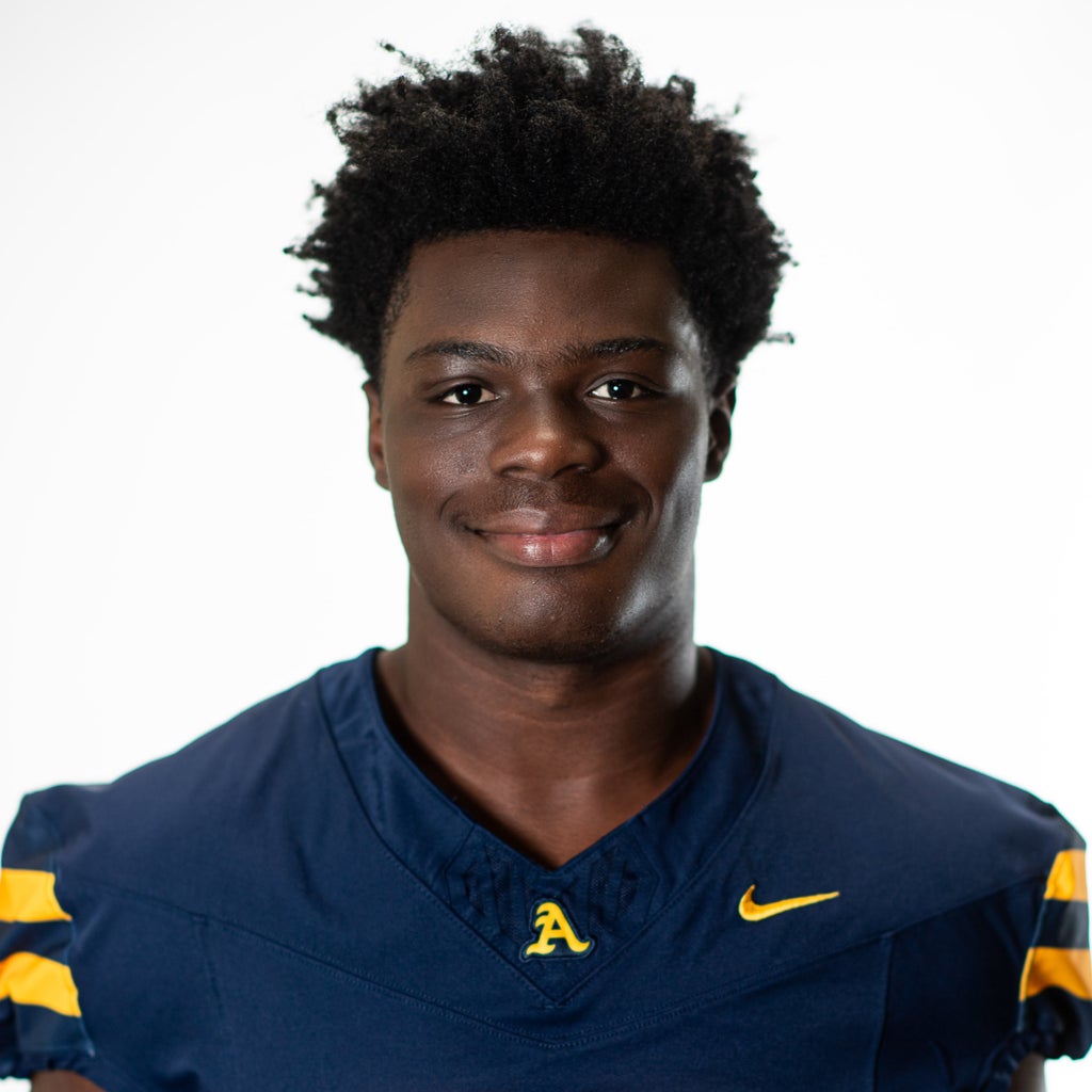 Daniel Norman mugshot