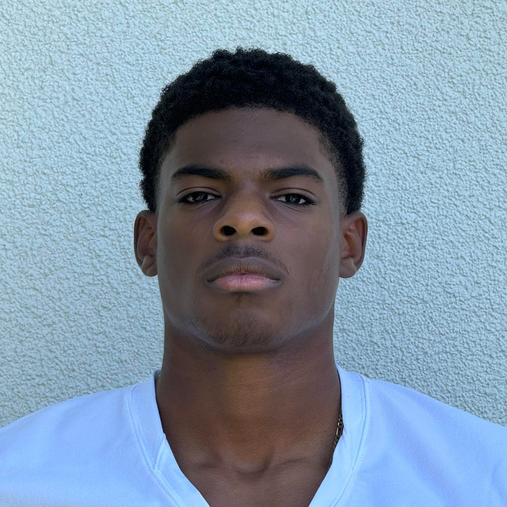 Donald Turner mugshot